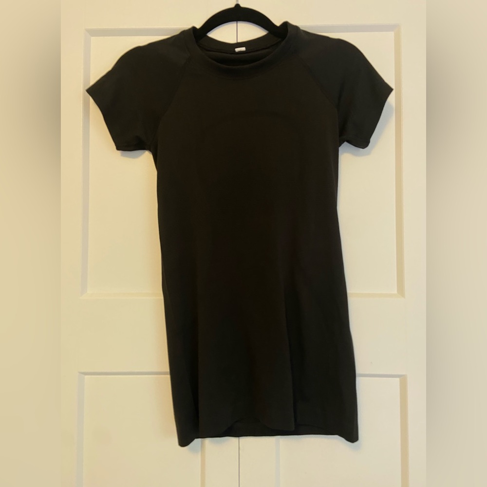 COPY - Lululemon Swiftly Tech Shirt